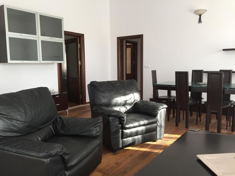 Militari, Orsova, apartament 3 camere, mobilat si utilat lux