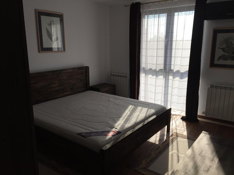 Militari, Orsova, apartament 3 camere, mobilat si utilat lux