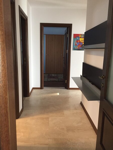 Militari, Orsova, apartament 3 camere, mobilat si utilat lux