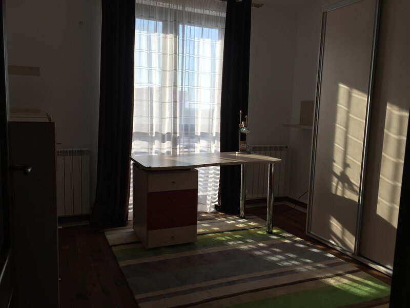 Militari, Orsova, apartament 3 camere, mobilat si utilat lux