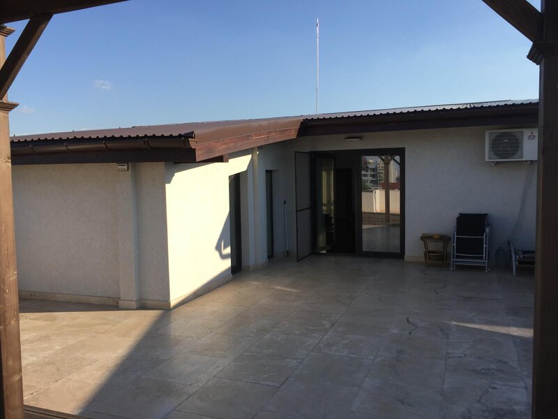 Militari, Orsova, apartament 3 camere, mobilat si utilat lux